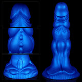 Load image into Gallery viewer, Water Dragon Dildo G Spot Aldult Sex Toy