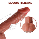 Load image into Gallery viewer, Realistic Dildo Strong Suction Cup