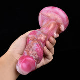 Load image into Gallery viewer, Remote Control Vibrater Dragon Dildo