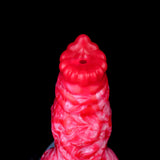 Load image into Gallery viewer, 2-in-1 Inflatable Ejaculating Dildo Dildo