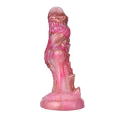 Load image into Gallery viewer, Remote Control Vibrater Dragon Dildo