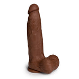 Load image into Gallery viewer, 13 Inch Tapered Dildo with 3 inch Wide Girth