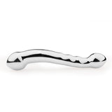 Load image into Gallery viewer, Stainless Steel Dildo Dual Head Massage