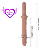 Load image into Gallery viewer, Dildo Sword with Handle