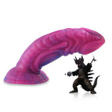 Load image into Gallery viewer, Monster Anal Dildo Fantasy