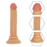 Load image into Gallery viewer, 1 Inch Diameter Dildo Small Strap On Beginners