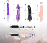 Load image into Gallery viewer, Unisex Dildo Sex Machine Set