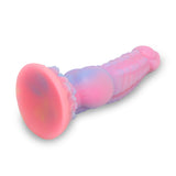 Load image into Gallery viewer, Unique Dildo Dog Fantasy Silicone