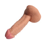 Load image into Gallery viewer, Most Realistic Dildos 8 Inch with Balls Waterproof