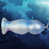 Load image into Gallery viewer, Fish Fantasy Ovipositor Dildo