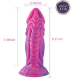 Load image into Gallery viewer, Monster Anal Dildo Fantasy