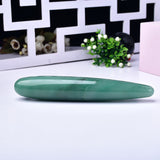 Load image into Gallery viewer, Green Aventurine Dildo Crystal