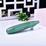 Load image into Gallery viewer, Green Aventurine Dildo Crystal