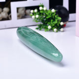 Load image into Gallery viewer, Green Aventurine Dildo Crystal