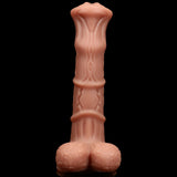 Load image into Gallery viewer, 9 inch  Silicone Fantasy horse dildo