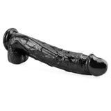 Load image into Gallery viewer, huge black dildo 12 inch Giant