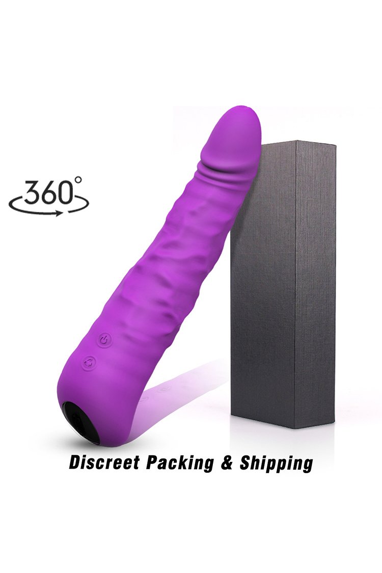 Personal Wand Massager Cordless Handheld Vibrating Powerful Av Vibrator For Couples G Spot Dildo Sex