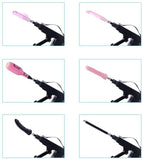 Load image into Gallery viewer, Sex Machine with Blowjob Dildo Attachment