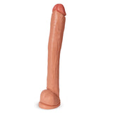 Load image into Gallery viewer, 16 inch Dildo Extra Long Large Dildo