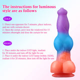 Load image into Gallery viewer, Remote Controlled Vibrating Squirting Dildo