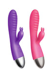 Load image into Gallery viewer, Bangneng 30 Function Super Silicone Recharge Rabbit Vibrator