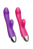 Load image into Gallery viewer, Bangneng 30 Function Super Silicone Recharge Rabbit Vibrator