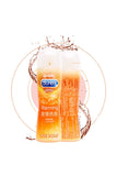 Load image into Gallery viewer, Durex Play Water-Based Lubricant Warming Lubes 1.69Oz