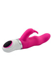 Load image into Gallery viewer, Easylovel 40 Heating Ultra-Quiet Rechargeable Rabbit Vibrator