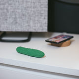 Load image into Gallery viewer, cucumber dildo vibrator pickle toy