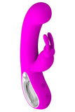 Load image into Gallery viewer, G Spot Rabbit Vibrator Sex Toys For Women