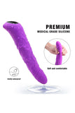 Load image into Gallery viewer, Personal Wand Massager Cordless Handheld Vibrating Powerful Av Vibrator For Couples G Spot Dildo Sex