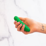 Load image into Gallery viewer, cucumber dildo vibrator pickle toy