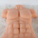 Load image into Gallery viewer, body dildo Male Torso Sex Doll